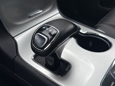 2014 Jeep Grand Cherokee Overland 4WD Near Milwaukee WI