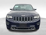 2014 Jeep Grand Cherokee Overland 4WD Near Milwaukee WI