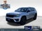 2024 Jeep Grand Cherokee Limited Blue Certified 4WD Near Milwaukee WI