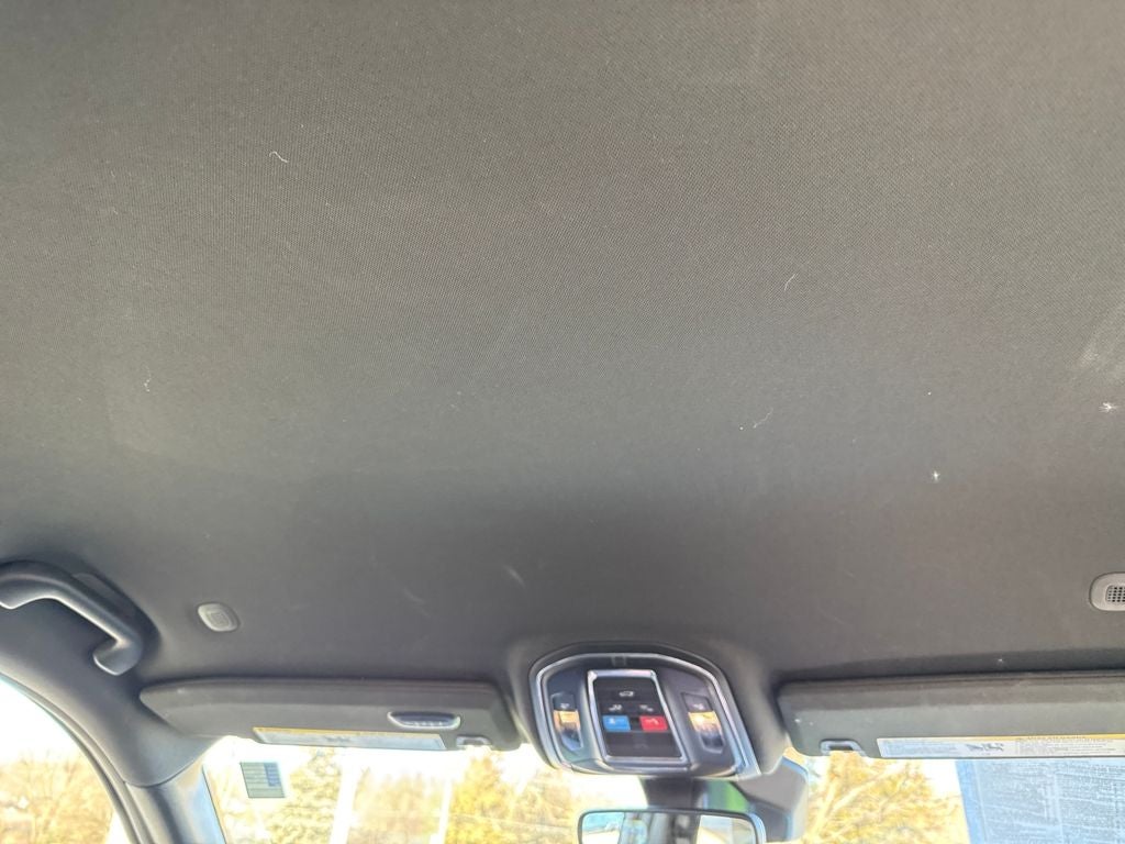 2024 Jeep Grand Cherokee Limited Blue Certified 4WD Near Milwaukee WI