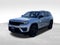 2024 Jeep Grand Cherokee Limited Blue Certified 4WD Near Milwaukee WI