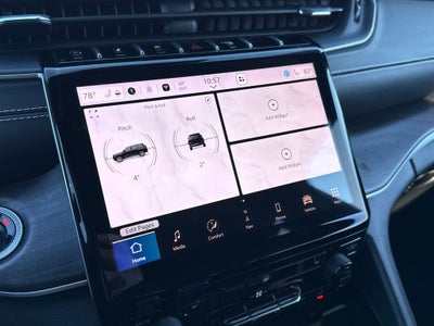 2024 Jeep Grand Cherokee Limited Blue Certified 4WD Near Milwaukee WI