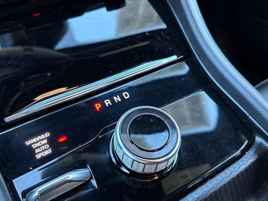 2024 Jeep Grand Cherokee Limited Blue Certified 4WD Near Milwaukee WI