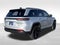 2024 Jeep Grand Cherokee Limited Blue Certified 4WD Near Milwaukee WI
