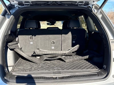 2024 Jeep Grand Cherokee Limited Blue Certified 4WD Near Milwaukee WI