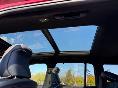 2023 Jeep Grand Cherokee Summit 4WD Near Milwaukee WI