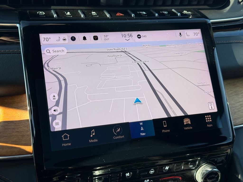 2023 Jeep Grand Cherokee Summit 4WD Near Milwaukee WI