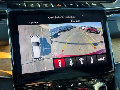 2023 Jeep Grand Cherokee Summit 4WD Near Milwaukee WI