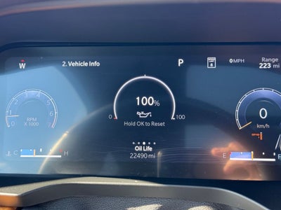 2023 Jeep Grand Cherokee Summit 4WD Near Milwaukee WI