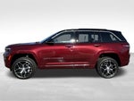 2023 Jeep Grand Cherokee Summit 4WD Near Milwaukee WI