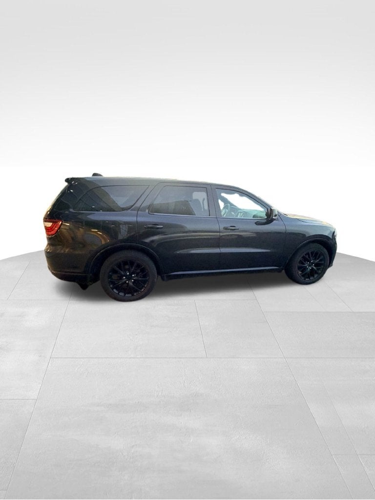 2015 Dodge Durango R/T