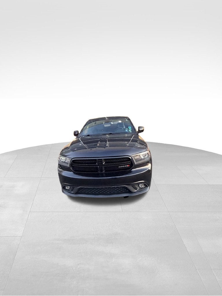 2015 Dodge Durango R/T