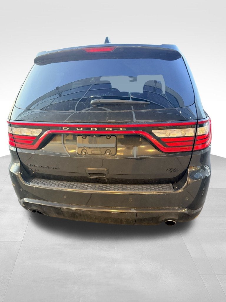 2015 Dodge Durango R/T