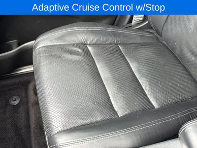 2018 Dodge Durango Citadel Blue Certified AWD Near Milwaukee WI