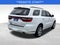 2018 Dodge Durango Citadel Blue Certified AWD Near Milwaukee WI