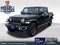 2020 Jeep Gladiator Overland Blue Certified 4WD Near Milwaukee WI