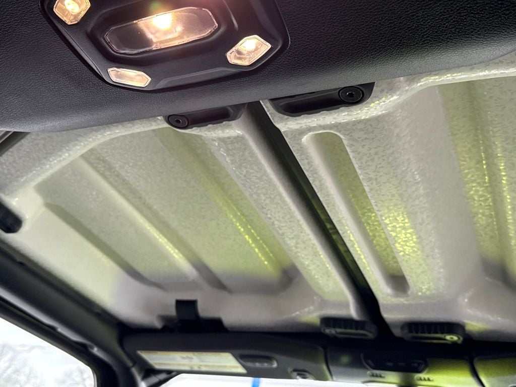 2020 Jeep Gladiator Overland Blue Certified 4WD Near Milwaukee WI