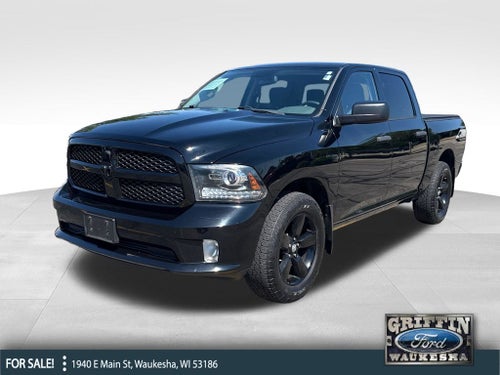 2014 RAM 1500 Express 4WD Near Milwaukee WI