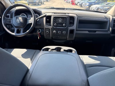 2014 RAM 1500 Express 4WD Near Milwaukee WI