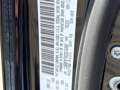 2014 RAM 1500 Express 4WD Near Milwaukee WI