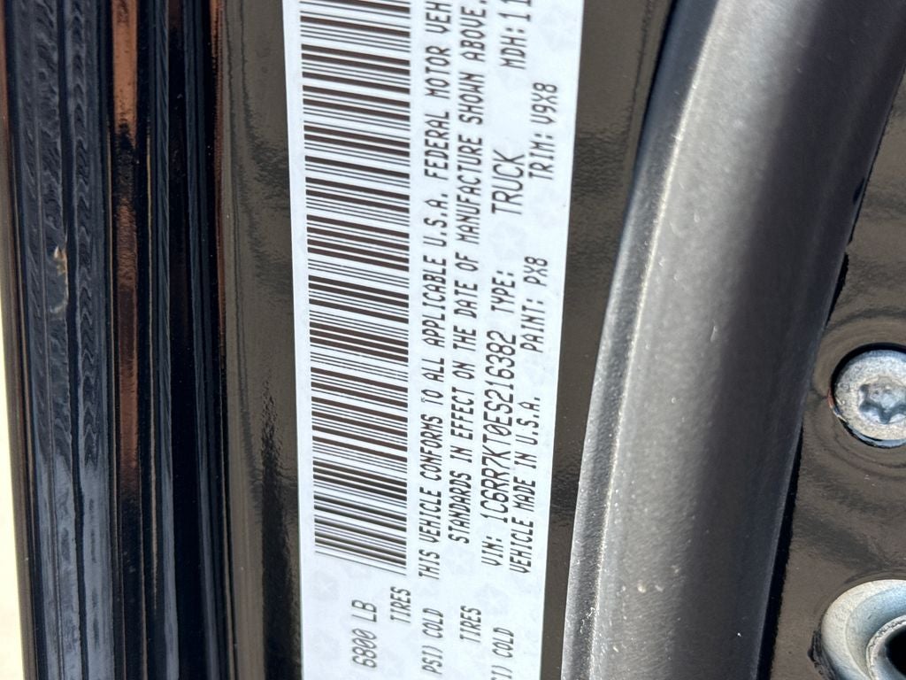 2014 RAM 1500 Express 4WD Near Milwaukee WI