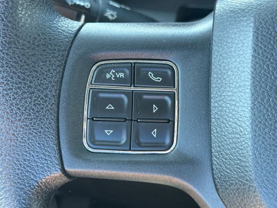 2014 RAM 1500 Express 4WD Near Milwaukee WI