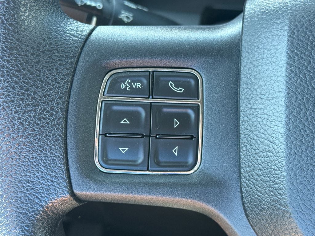 2014 RAM 1500 Express 4WD Near Milwaukee WI
