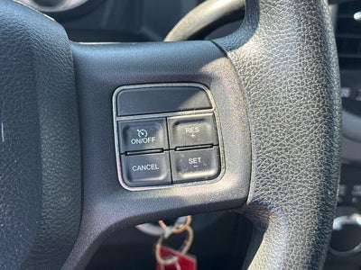 2014 RAM 1500 Express 4WD Near Milwaukee WI