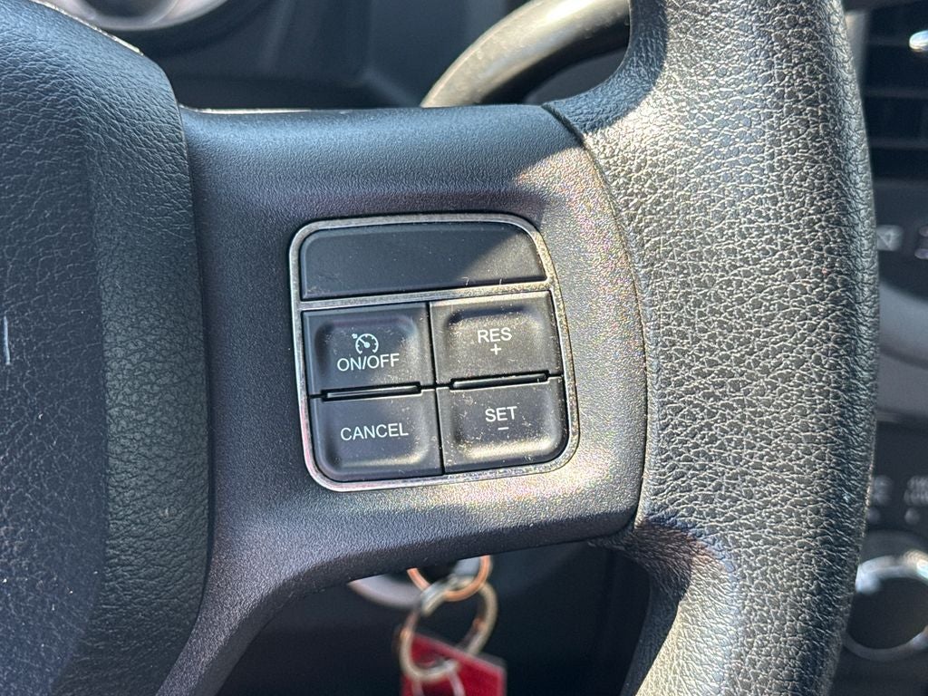 2014 RAM 1500 Express 4WD Near Milwaukee WI