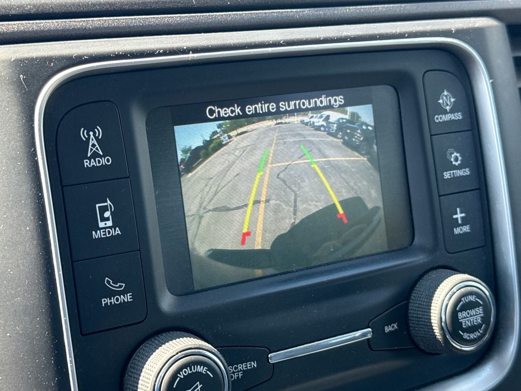 2014 RAM 1500 Express 4WD Near Milwaukee WI