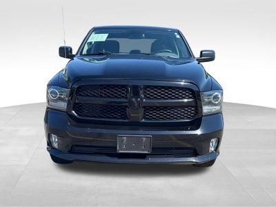 2014 RAM 1500 Express 4WD Near Milwaukee WI