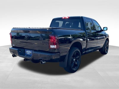 2014 RAM 1500 Express 4WD Near Milwaukee WI