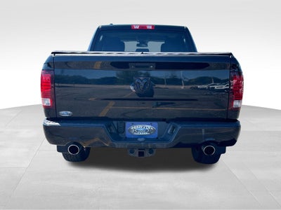 2014 RAM 1500 Express 4WD Near Milwaukee WI