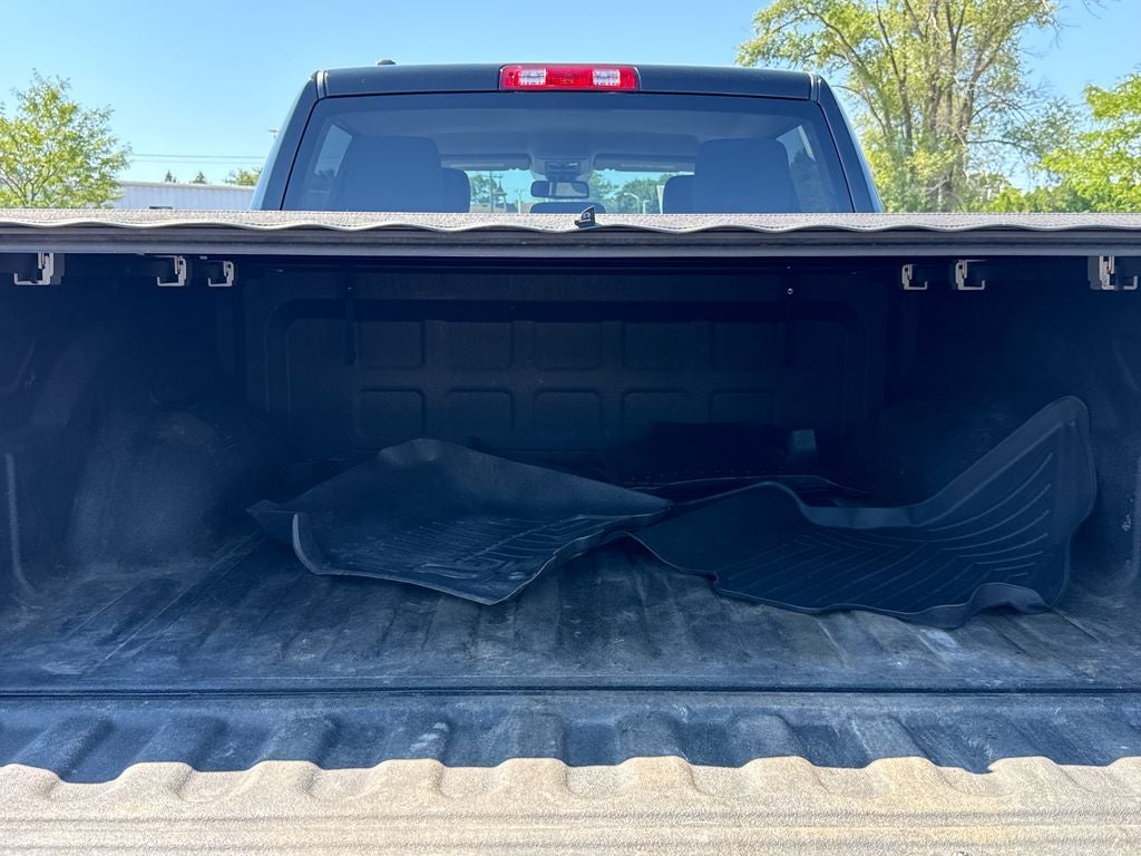 2014 RAM 1500 Express 4WD Near Milwaukee WI