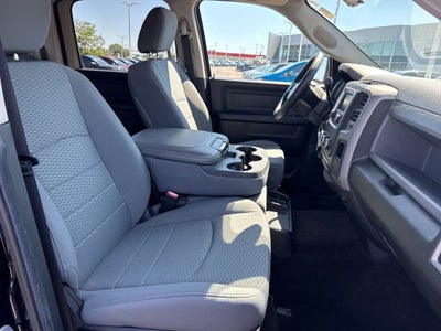 2014 RAM 1500 Express 4WD Near Milwaukee WI