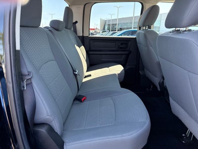 2014 RAM 1500 Express 4WD Near Milwaukee WI