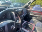2018 RAM 1500 Rebel CREW CAB SHORT BOX