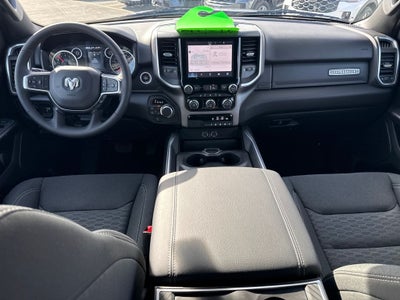 2025 RAM 1500 Big Horn/Lone Star 4WD Near Milwaukee WI