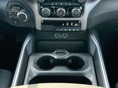 2025 RAM 1500 Big Horn/Lone Star 4WD Near Milwaukee WI