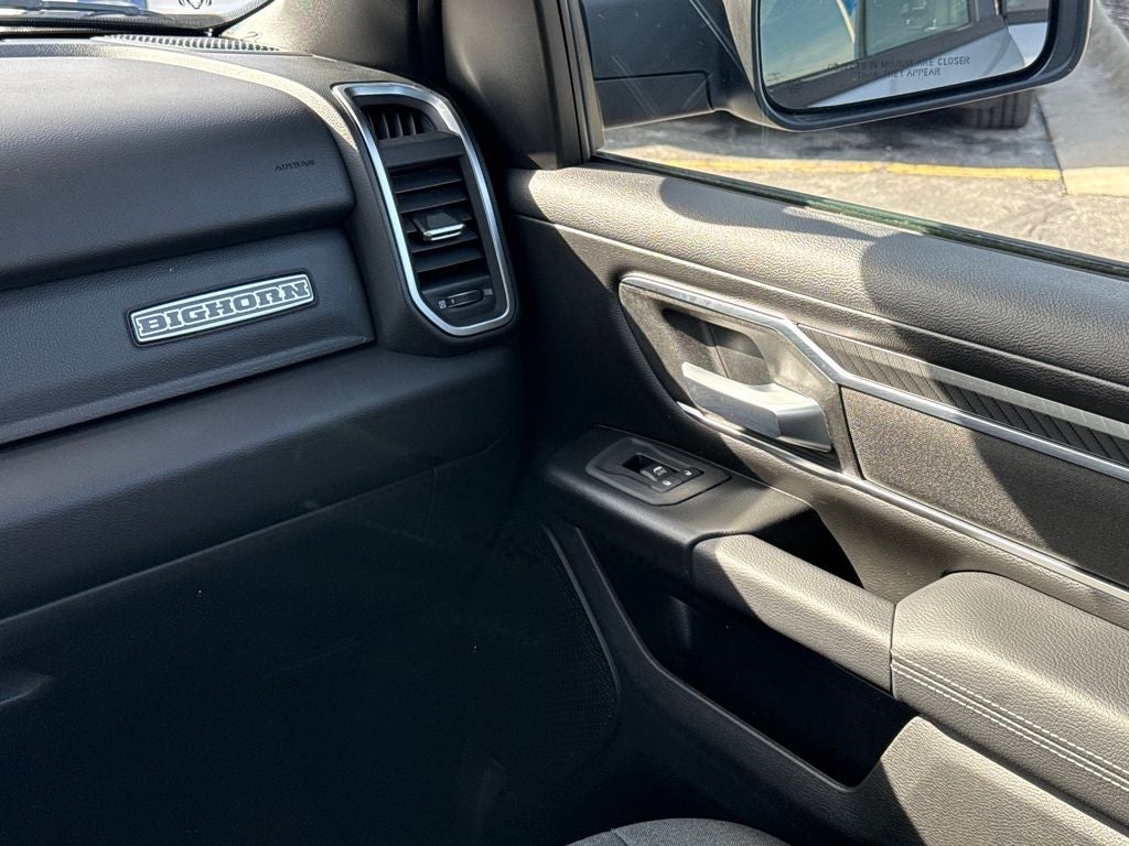 2025 RAM 1500 Big Horn/Lone Star 4WD Near Milwaukee WI