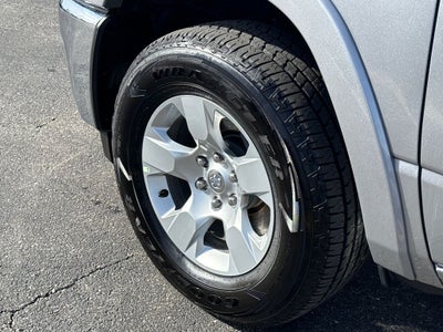 2025 RAM 1500 Big Horn/Lone Star 4WD Near Milwaukee WI