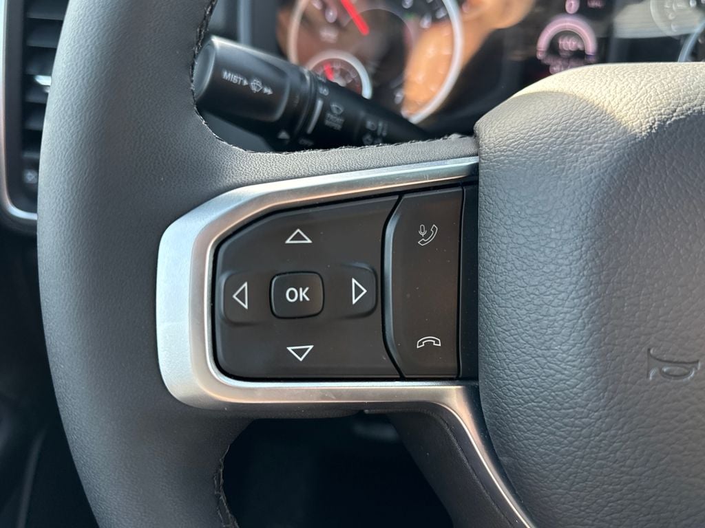 2025 RAM 1500 Big Horn/Lone Star 4WD Near Milwaukee WI