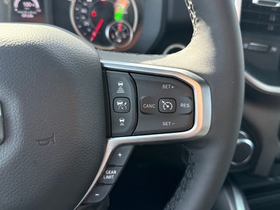 2025 RAM 1500 Big Horn/Lone Star 4WD Near Milwaukee WI