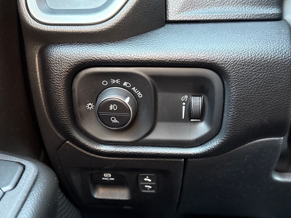 2025 RAM 1500 Big Horn/Lone Star 4WD Near Milwaukee WI