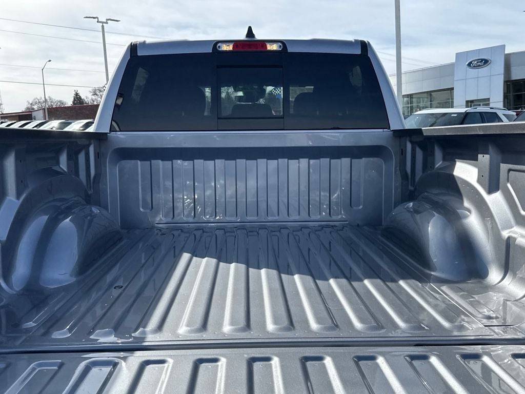 2025 RAM 1500 Big Horn/Lone Star 4WD Near Milwaukee WI
