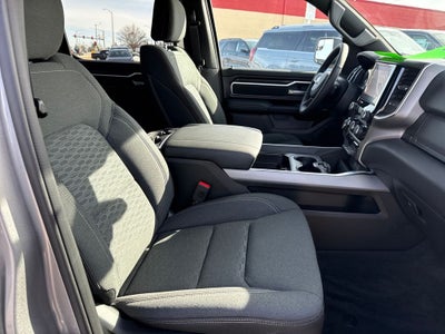 2025 RAM 1500 Big Horn/Lone Star 4WD Near Milwaukee WI