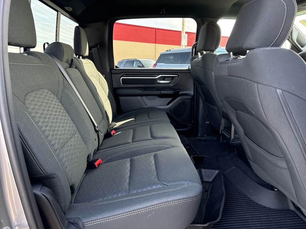 2025 RAM 1500 Big Horn/Lone Star 4WD Near Milwaukee WI