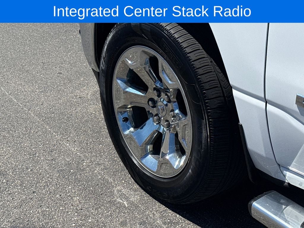 2019 RAM 1500 Big Horn/Lone Star Blue Certified 4WD Near Milwaukee WI
