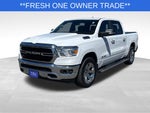 2019 RAM 1500 Big Horn/Lone Star Blue Certified 4WD Near Milwaukee WI
