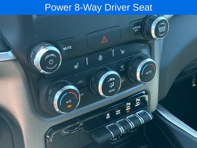 2019 RAM 1500 Big Horn/Lone Star Blue Certified 4WD Near Milwaukee WI